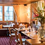 Schweizerhaus Swiss Quality 4*