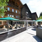 Hotel Schweizerhaus Swiss Quality Maloja