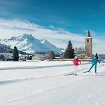 Отель Schweizerhaus Swiss Quality