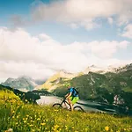 Schweizerhaus Swiss Quality Малоя