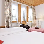 Schweizerhaus Swiss Quality Hotel Maloja