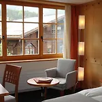 Schweizerhaus Swiss Quality Maloja