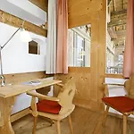 Schweizerhaus Swiss Quality 4* Maloja