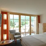 Schweizerhaus Swiss Quality Maloja