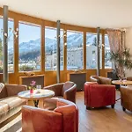 Schweizerhaus Swiss Quality Otel