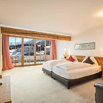 Schweizerhaus Swiss Quality Hotel Maloja