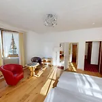 Otel Schweizerhaus Swiss Quality