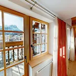 Schweizerhaus Swiss Quality Otel 4*