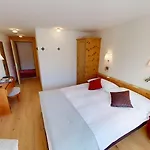 Schweizerhaus Swiss Quality Maloja
