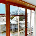 Schweizerhaus Swiss Quality 4* Maloja