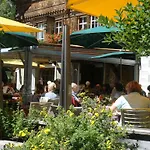 Schweizerhaus Swiss Quality Hotel Maloja