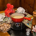 Schweizerhaus Swiss Quality 4*