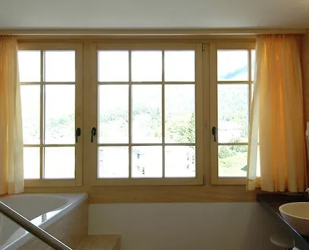 Schweizerhaus Swiss Quality Hotel