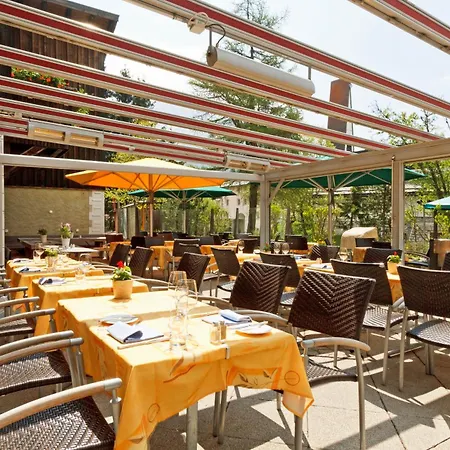Schweizerhaus Swiss Quality Hotel Maloja