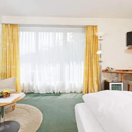 Hotel Schweizerhaus Swiss Quality 4*