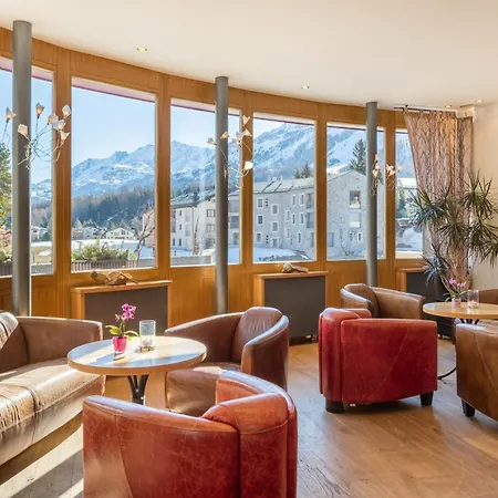 Schweizerhaus Swiss Quality Hotel