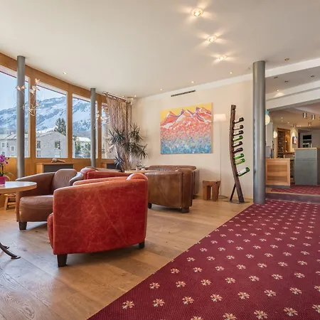 Schweizerhaus Swiss Quality