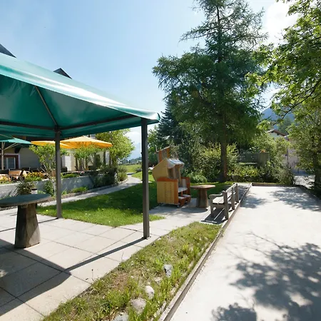 Schweizerhaus Swiss Quality 4*
