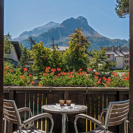 Schweizerhaus Swiss Quality