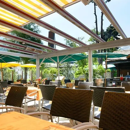Hotel Schweizerhaus Swiss Quality