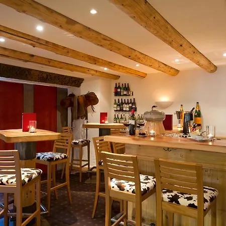 Schweizerhaus Swiss Quality Maloja