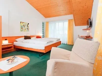 Schweizerhaus Swiss Quality Maloja