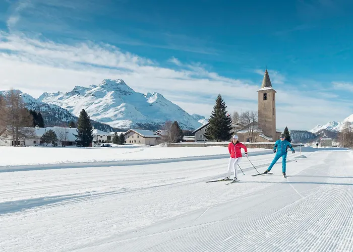 Otel Schweizerhaus Swiss Quality