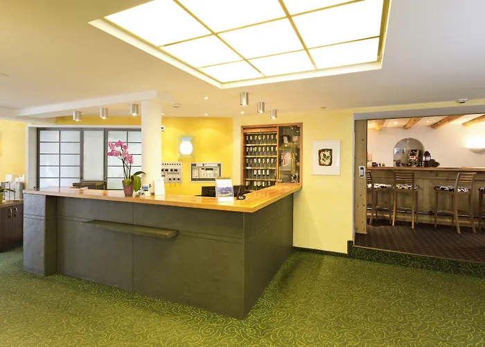 Schweizerhaus Swiss Quality 4*