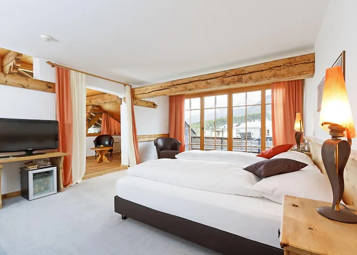 Schweizerhaus Swiss Quality