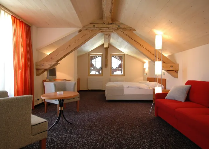 Otel Schweizerhaus Swiss Quality Maloja