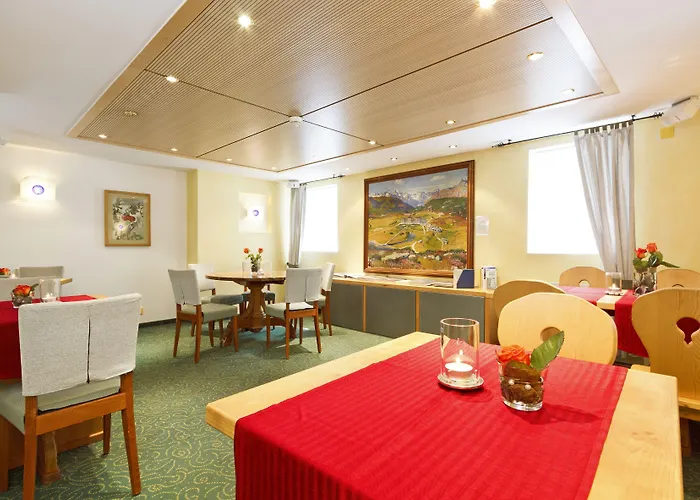 Schweizerhaus Swiss Quality Otel Maloja