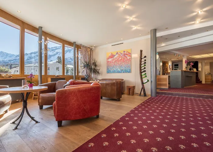 施瓦泽豪斯瑞士优质酒店