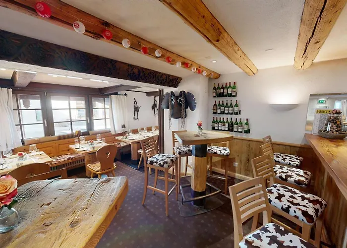 Otel Schweizerhaus Swiss Quality 4*