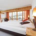 Schweizerhaus Swiss Quality Maloja