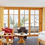 Schweizerhaus Swiss Quality 4*