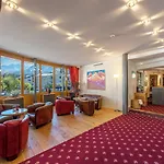 Schweizerhaus Swiss Quality Малоя