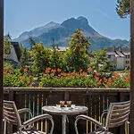 Schweizerhaus Swiss Quality