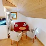 Schweizerhaus Swiss Quality Hotel 4*