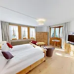 Hotel Schweizerhaus Swiss Quality Maloja