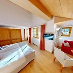 Schweizerhaus Swiss Quality Hotel Maloja