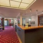 Schweizerhaus Swiss Quality Отель