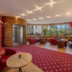 Schweizerhaus Swiss Quality Maloja