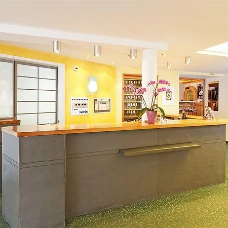 Schweizerhaus Swiss Quality 4*