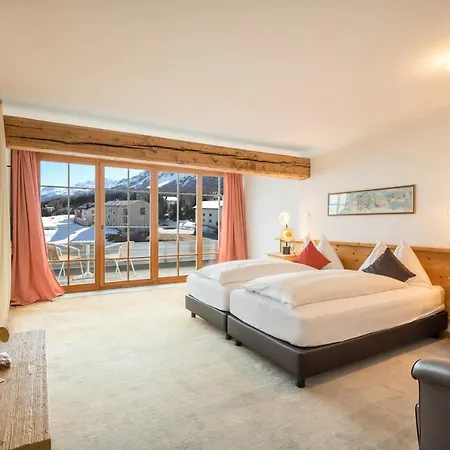 Schweizerhaus Swiss Quality 4*