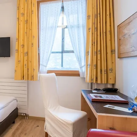 Schweizerhaus Swiss Quality 4*