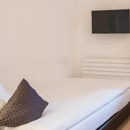 Hotel Schweizerhaus Swiss Quality Maloja