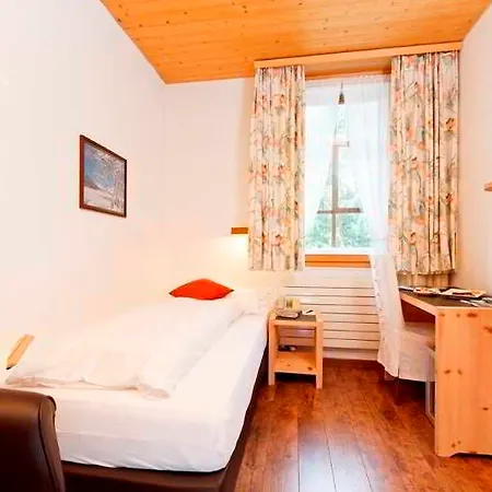 Schweizerhaus Swiss Quality