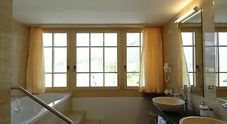 Hotel Schweizerhaus Swiss Quality