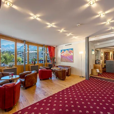 Schweizerhaus Swiss Quality Hotel