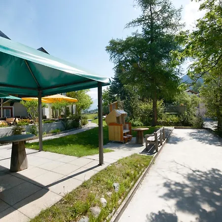 Schweizerhaus Swiss Quality Hotel 4*